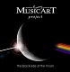 Copertina di The Black Side Of The Moon dei MusicArT Project