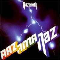 Razamanaz