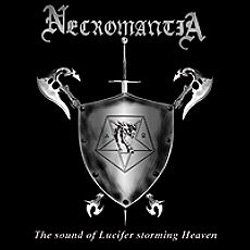 The Sound of Lucifer Storming Heaven