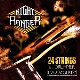 24 Strings And A Drummer