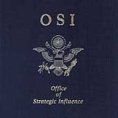 Office Of Strategic Influence