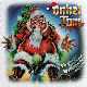 Copertina di Ich glaub' nicht an den Weihnachtsmann dei Onkel Tom Angelripper