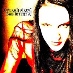Bad Intent
