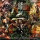 Copertina di Box of the Human Souls dei Outcry