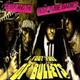 Copertina di A Foot Full of Bullets dei Peter And The Test Tube Babies