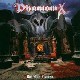 Copertina di Rise of the Phantom dei Phantom-X