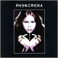 Phenomena