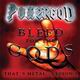 Bleed for the godz