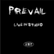 Live in Studio