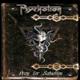 Copertina di Pray for Salvation dei Psychotron