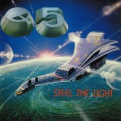 Steel The Light