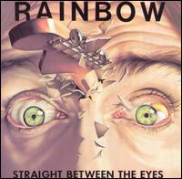 Straight Between The Eyes