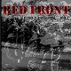 Copertina di Memories Of War dei Red Front