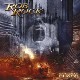 Copertina di Garden Of Chaos dei Rob Rock