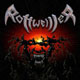 Copertina di Screams of the Innocent dei Rottweiller
