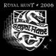 Copertina di 2006 Live [2CD/DVD] dei Royal Hunt
