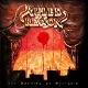 Copertina di The Dawning Of Dystopia dei Ruled By Reason