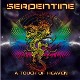 Copertina di A Touch Of Heaven dei Serpentine