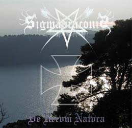 De Rerum Natura