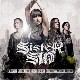 Copertina di True Sound Of The Underground dei Sister Sin