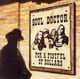 Copertina di For A Fistful Of Dollars dei Soul Doctor
