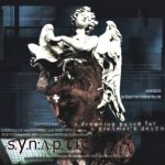 Copertina di A Drowning Peace For A Dreamer's Death dei Synaptic