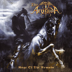 Rage of the aramada