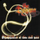Copertina di Symphonies of love and hate dei The Dogma