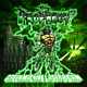 Green Machine Laser Beam