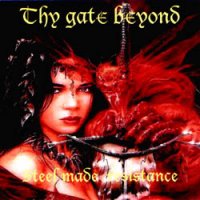 steel made resistance