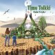 Copertina di Hymn To Life dei Timo Tolkki