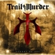 Copertina di Shades of Art dei Trail of Murder