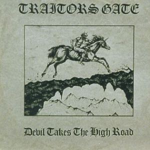 Devil Takes The High Road