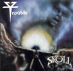 The Skull (reissue)