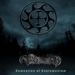 Damnation of Regiomontum