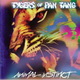 Animal Instinct