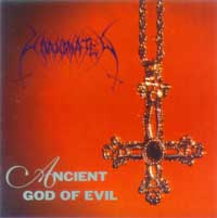 Ancient God Of Evil