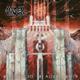 Copertina di Welcome To The Morbid Reich dei Vader