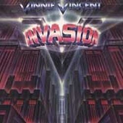 Vinnie Vincent Invasion