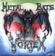 Metal Bats (ristampa)