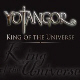 Copertina di King Of The Universe dei Yotangor