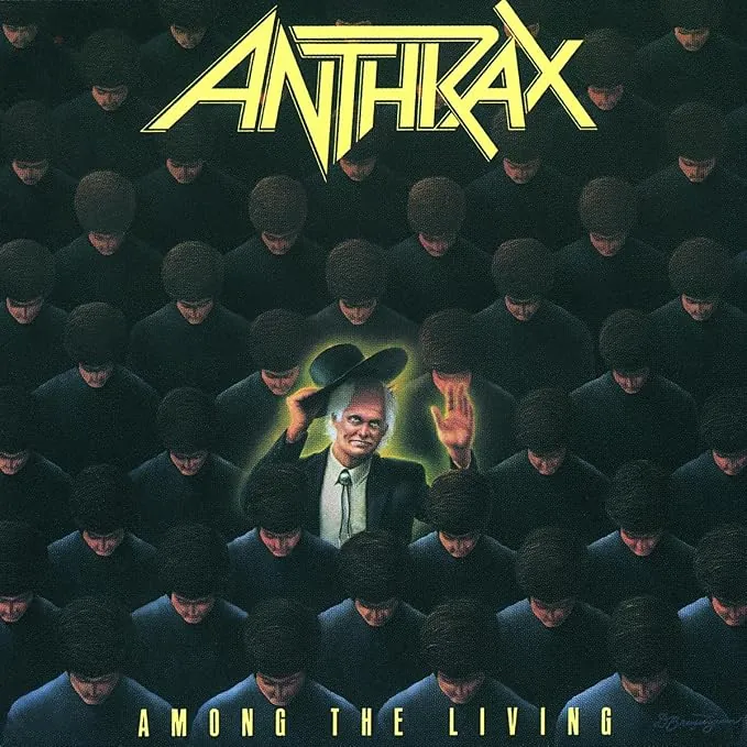 Among the Living
