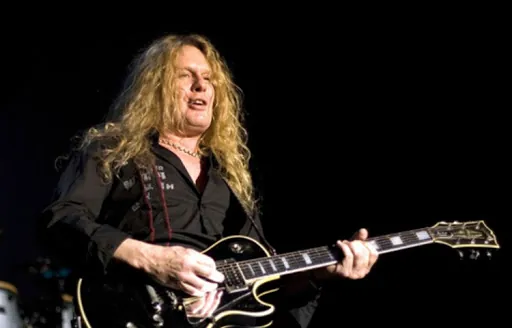 John Sykes: annunciato l'EP postumo"One Way"
