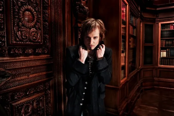 Intervista Avantasia (Tobias Sammet)