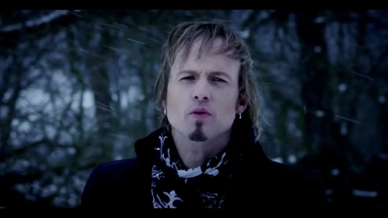 Avantasia: online il video di "Sleepwalking"