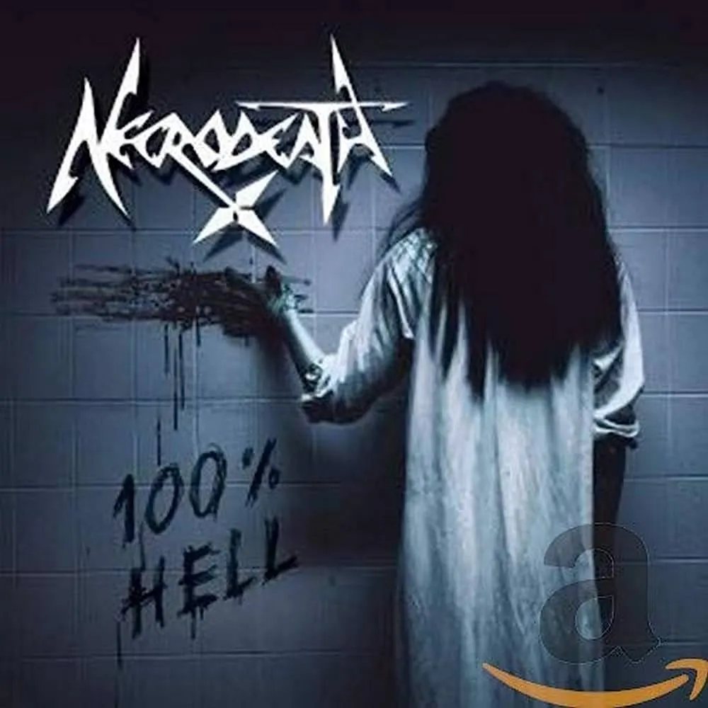 100% Hell