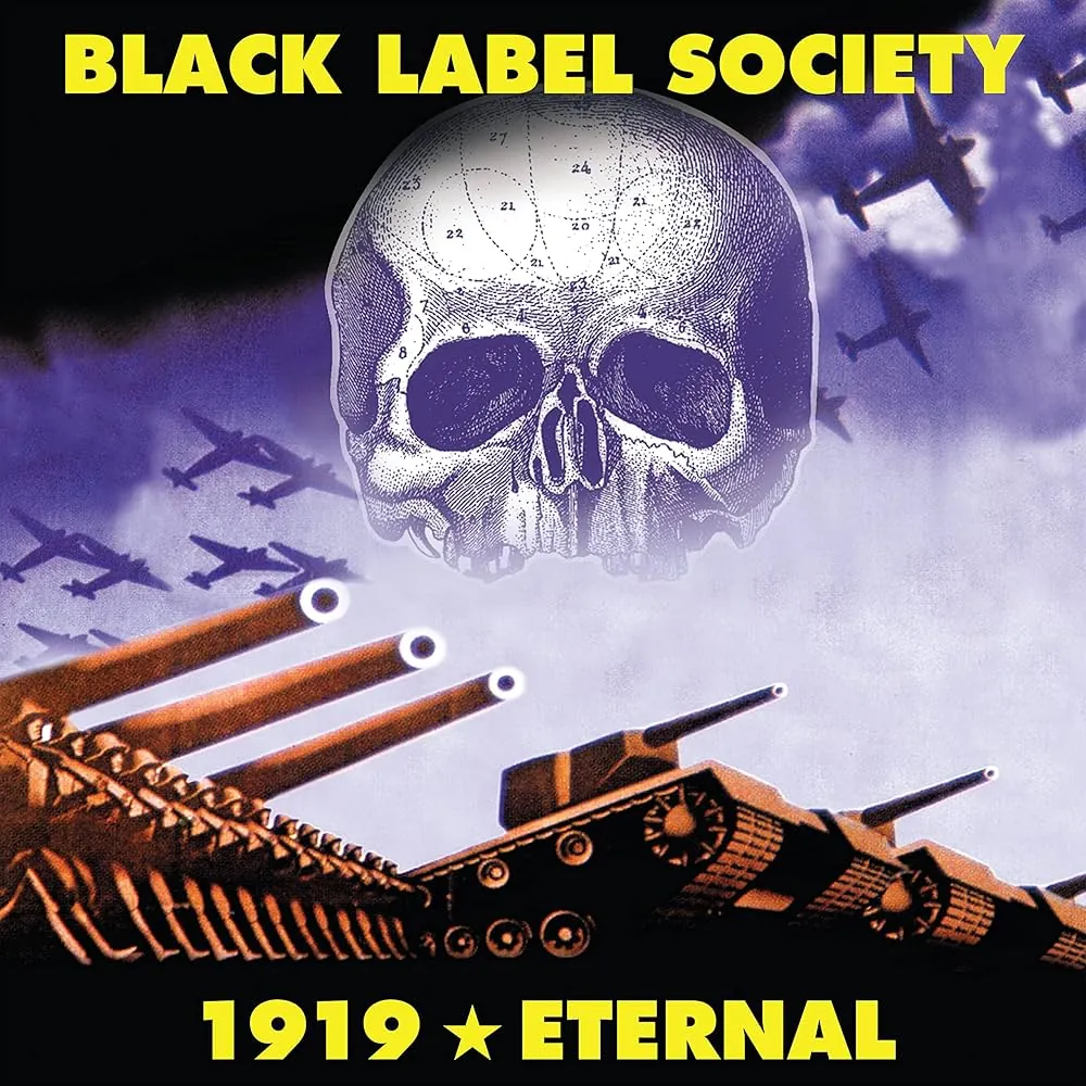 1919 - Eternal