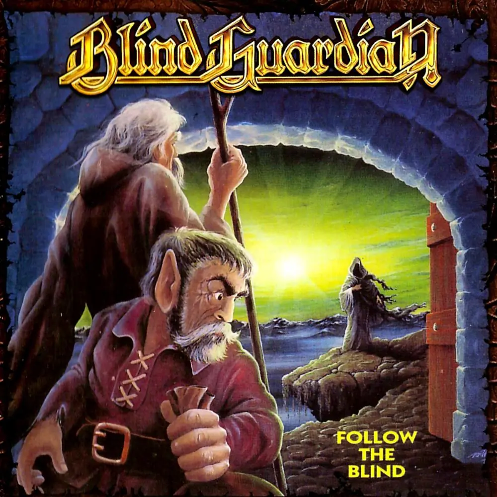 Follow the Blind