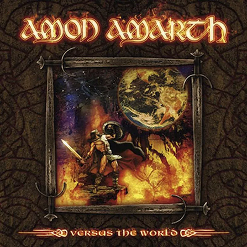 Versus the World [Reissue]