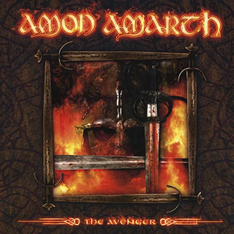 The Avenger [Reissue]